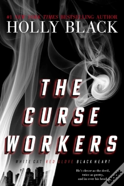 Capa do artigo Curse Workers