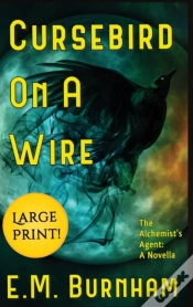 Capa do artigo Cursebird On A Wire