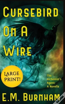Capa do artigo Cursebird On A Wire