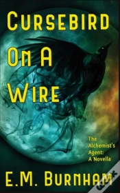 Capa do artigo Cursebird On A Wire