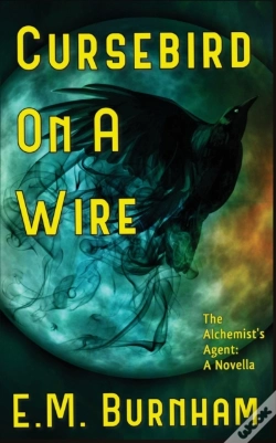 Capa do artigo Cursebird On A Wire