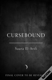 Capa do artigo Cursebound