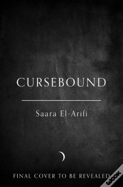 Capa do artigo Cursebound
