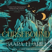 Capa do artigo Cursebound