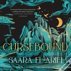 Capa do artigo Cursebound