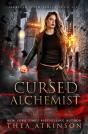 Cursed Alchemist - Preview