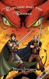 Capa do artigo Cursed And The Damned