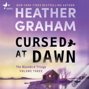 Capa do artigo Cursed At Dawn