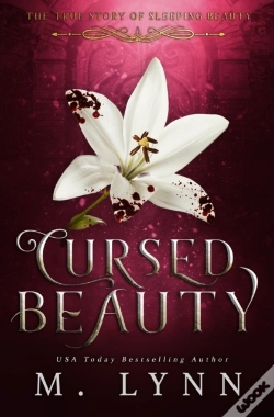 Capa do artigo Cursed Beauty