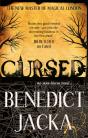 Cursed - Preview