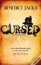 Capa do artigo Cursed