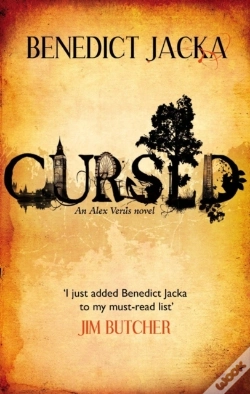Capa do artigo Cursed