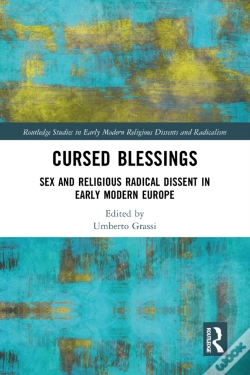 Capa do artigo Cursed Blessings