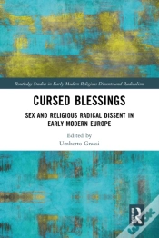Capa do artigo Cursed Blessings