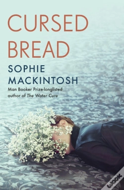Capa do artigo Cursed Bread