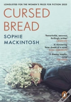 Capa do artigo Cursed Bread