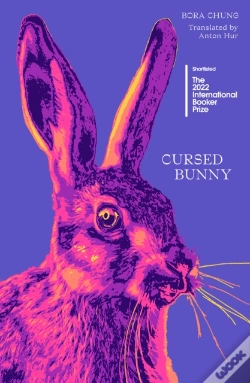 Capa do artigo Cursed Bunny