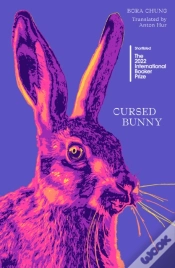 Capa do artigo Cursed Bunny