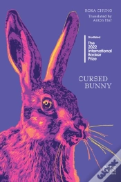 Capa do artigo Cursed Bunny