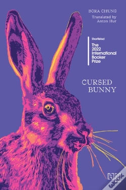 Capa do artigo Cursed Bunny