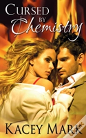 Capa do artigo Cursed By Chemistry