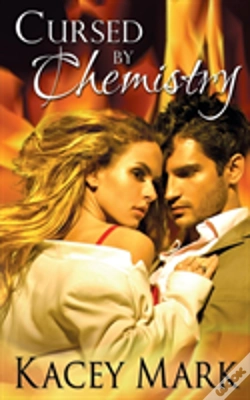 Capa do artigo Cursed By Chemistry