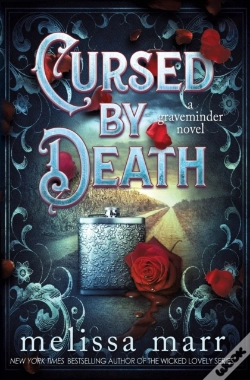 Capa do artigo Cursed By Death