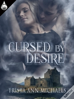 Capa do artigo Cursed By Desire