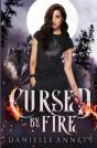Cursed By Fire - Preview
