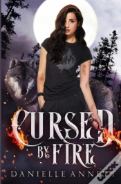 Capa do artigo Cursed By Fire