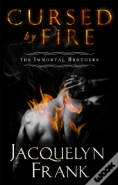 Cursed By Fire