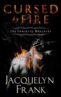 Cursed By Fire - Preview