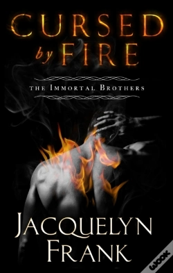 Capa do artigo Cursed By Fire