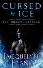 Cursed By Ice - Preview