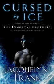 Capa do artigo Cursed By Ice