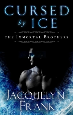 Capa do artigo Cursed By Ice