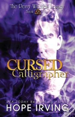 Capa do artigo Cursed Calligrapher