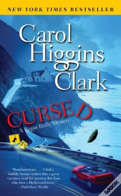 Capa do artigo Cursed