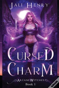 Capa do artigo Cursed Charm