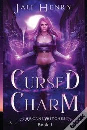 Capa do artigo Cursed Charm