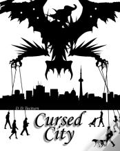 Cursed City