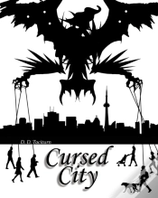 Capa do artigo Cursed City