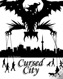 Capa do artigo Cursed City