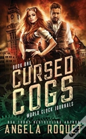 Capa do artigo Cursed Cogs