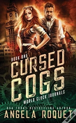Capa do artigo Cursed Cogs