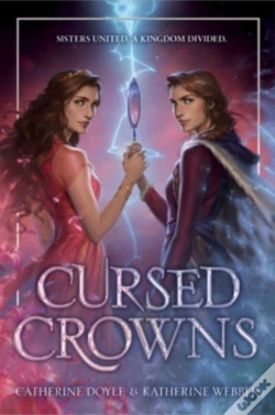 Capa do artigo Cursed Crowns