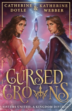 Capa do artigo Cursed Crowns