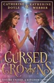 Capa do artigo Cursed Crowns