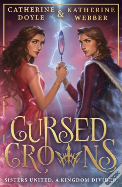 Capa do artigo Cursed Crowns
