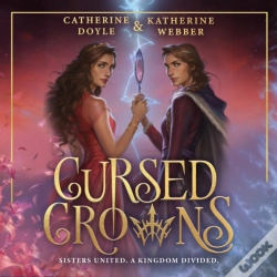 Capa do artigo Cursed Crowns